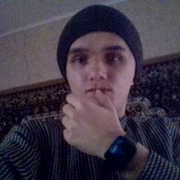 Ivan, 31, Белозерск