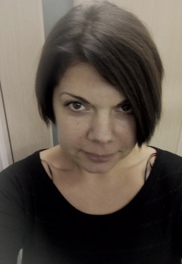 My photo - Anyutka, 42 from Kyiv (@anutka5450)