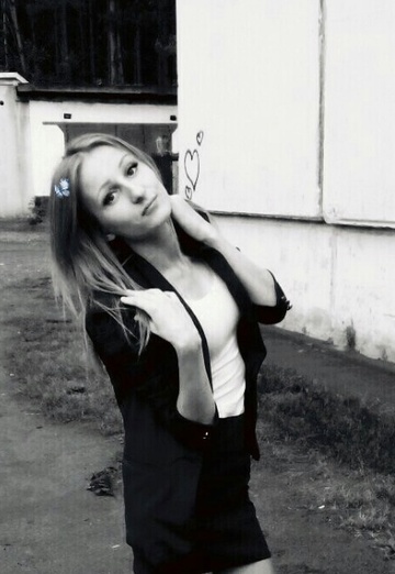 Anastasiya (@anastasiya101493) — my photo № 3