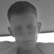олег, 28, Верещагино