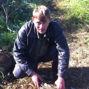 Иван, 34, Барнаул