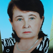 Татьяна, 71, Камышин