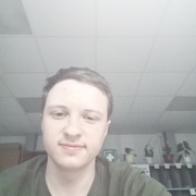 Саша, 23, Карачев