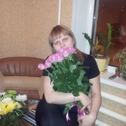 наталия, 36, Новокуйбышевск