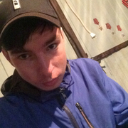 Егор, 21, Муром
