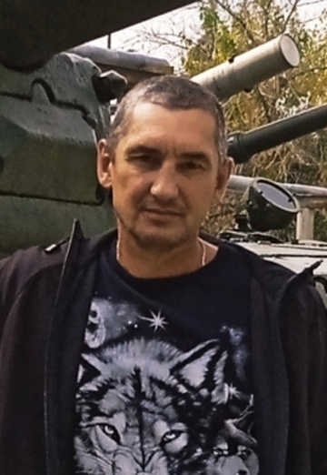 My photo - Sergey, 52 from Asbest (@sergey1012029)