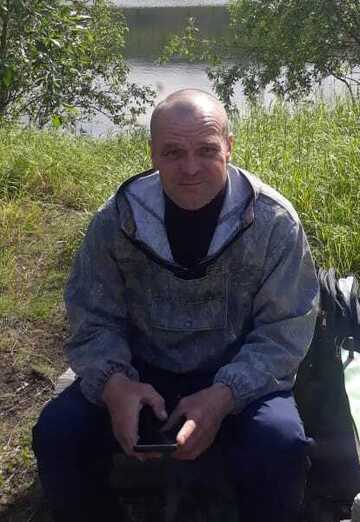 My photo - Andrey, 53 from Abakan (@andrey883803)