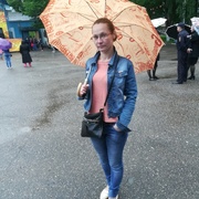 Светлана, 37, Бологое
