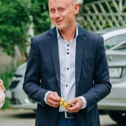 Андрей, 33, Игра