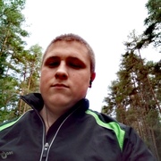 Вадим, 29, Луза