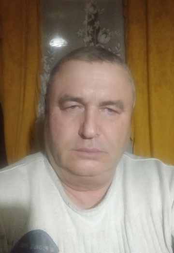 My photo - Igor, 57 from Millerovo (@igor349332)