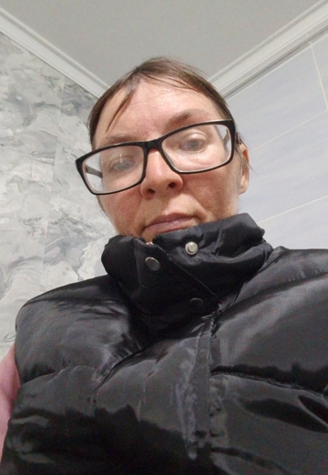 My photo - Anyutik, 42 from Zelenokumsk (@anutik952)