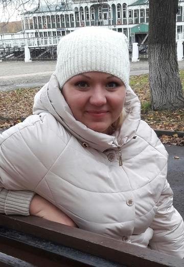 Моя фотография - алена, 35 из Норильск (@alena67404)