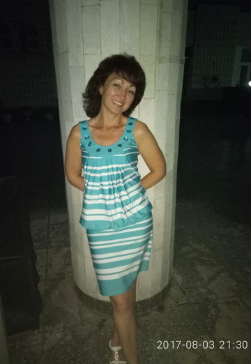 Моя фотография - Ниля, 51 из Тольятти (@nilya12)
