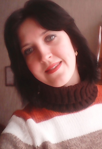 My photo - Viktoriya, 32 from Slavyansk (@viktoriya89811)