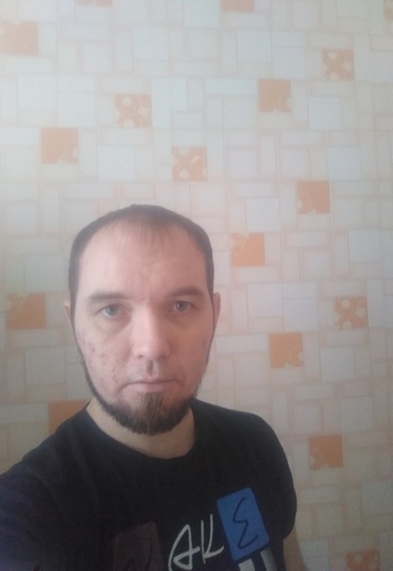 My photo - Valeriy, 39 from Engels (@valeriy81251)
