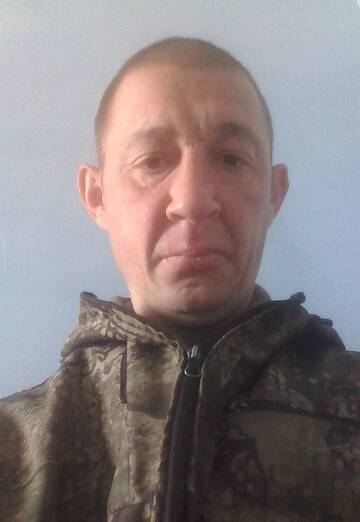 My photo - Ruslan, 39 from Sayansk (@ruslan252169)