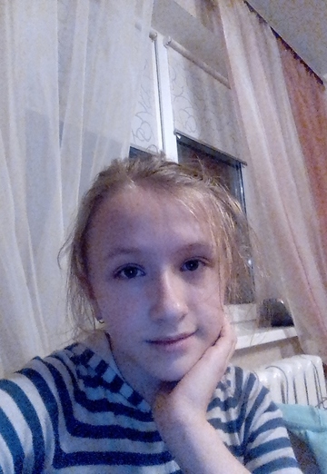 Моя фотография - Дарья, 19 из Волгоград (@darya60836)