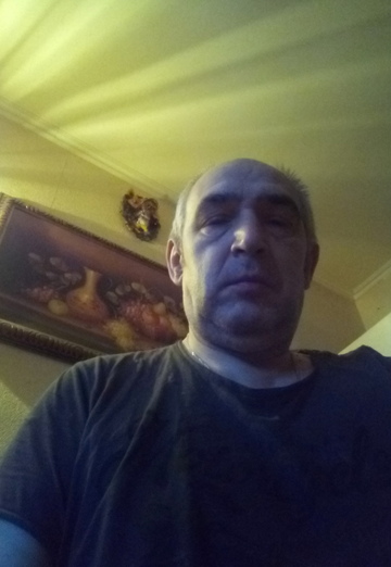 Моя фотография - Александр, 57 из Москва (@aleksandr924519)