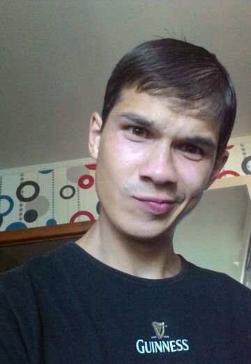 Моя фотография - Александр, 31 из Рязань (@aleksandr327785)