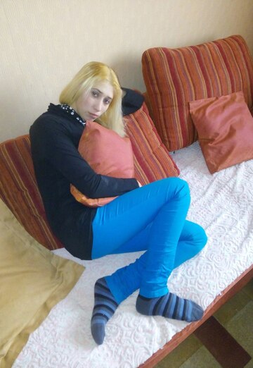 My photo - olka, 29 from Babruysk (@olka4087)