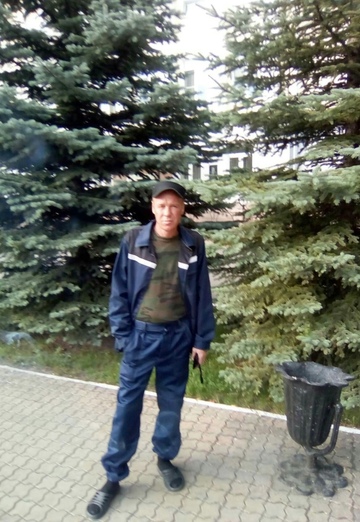 Моя фотография - Павел вавилов, 40 из Челябинск (@pavelvavilov0)