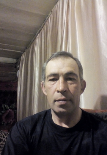 My photo - Roman, 50 from Vyksa (@roman218416)
