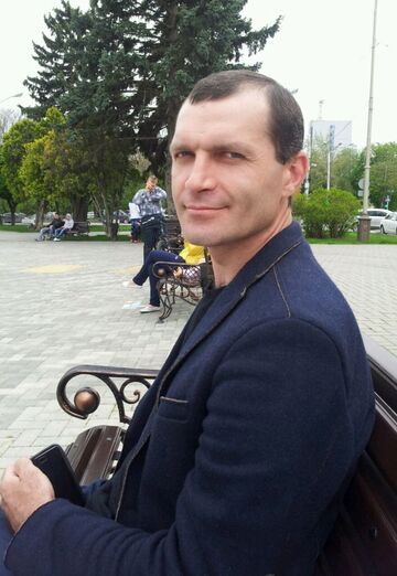 Моя фотография - Михаил, 43 из Ставрополь (@mihail211187)