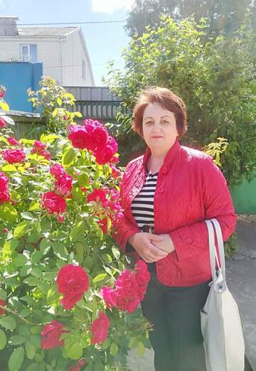 My photo - Valentina, 59 from Baranovichi (@valentinakurlovich)
