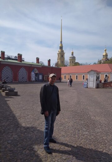 My photo - yuriy, 42 from Rzhev (@uriy138276)