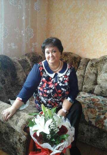 My photo - Roza, 59 from Yekaterinburg (@roza8884)