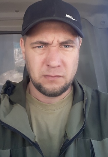 My photo - Evgeniy, 43 from Ust-Kamenogorsk (@evgeniy328439)