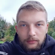 Ростик, 30, Калининград