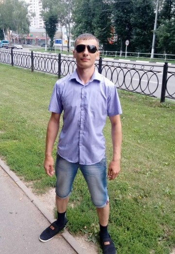My photo - Anatoliy, 35 from Podolsk (@anatoliy63235)