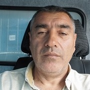 Карам, 53, Москва
