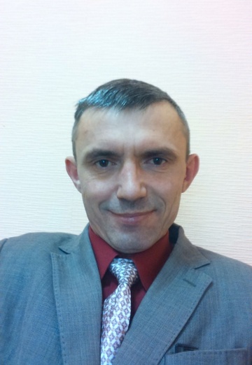 My photo - evgeniy, 44 from Sayansk (@evgeniy348315)