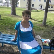 галина, 61, Шатура