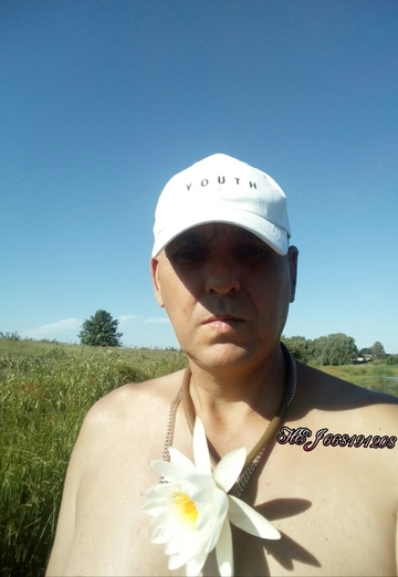 Моя фотография - Sergej, 54 из Краков (@sergej4381)