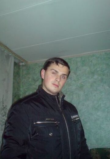 Моя фотография - Владимир, 35 из Кольчугино (@hapun77)