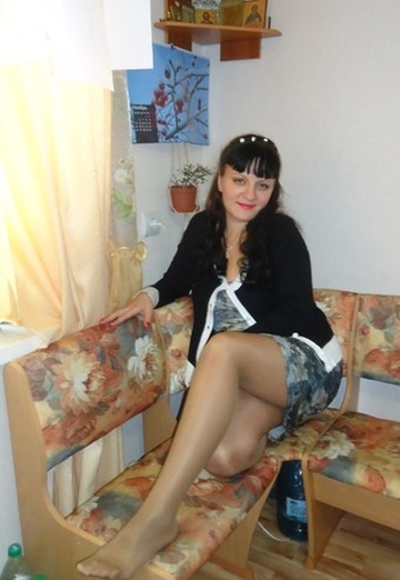 My photo - Oksana, 34 from Verkhnyaya Pyshma (@id662753)