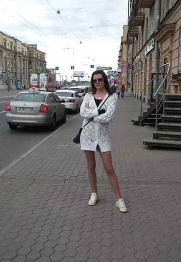 Моя фотография - Татьяна, 68 из Новотроицк (@tatwyna8223588)