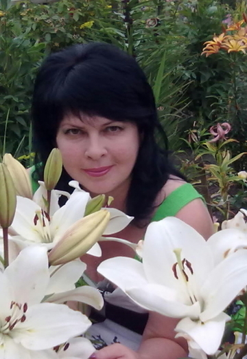 My photo - Irina, 54 from Vladikavkaz (@id460672)