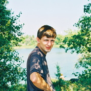 Aleksey 49 Volgodonsk
