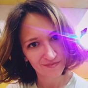 Ольга, 38, Сосновоборск (Красноярский край)