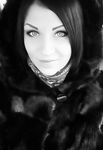 Моя фотография - Елизавета Горина, 28 из Томск (@elizavetagorina)