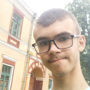 Назар, 18, Владимир-Волынский