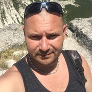 Николай, 38, Павлово