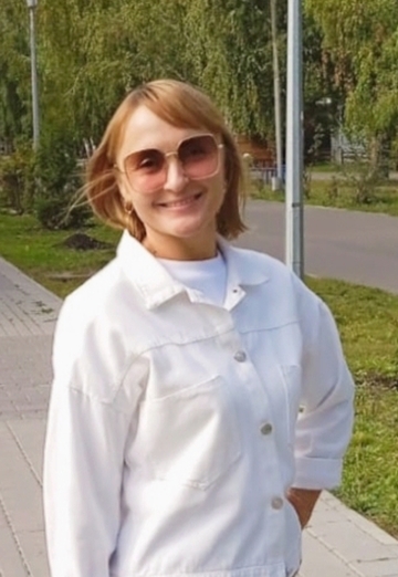 Mein Foto - Natali, 43 aus Omsk (@natali26105)