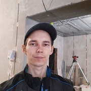 Алексей 29 лет (Водолей) Екатеринбург
