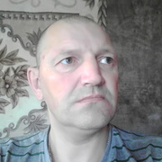 Игорь, 47, Чкаловск